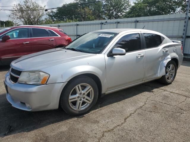 Dodge Avenger