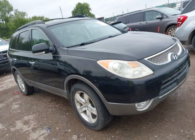 Hyundai Veracruz