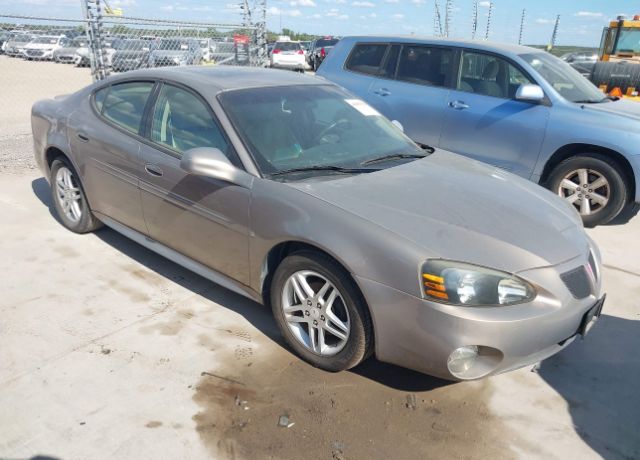 Pontiac Grand Prix