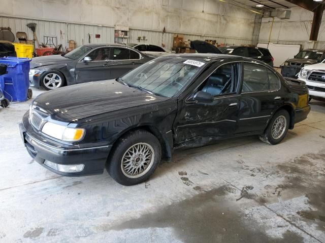 Infiniti I30