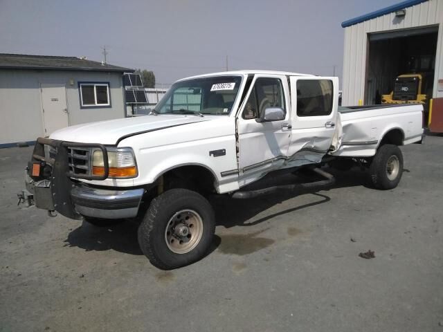 Ford F-350