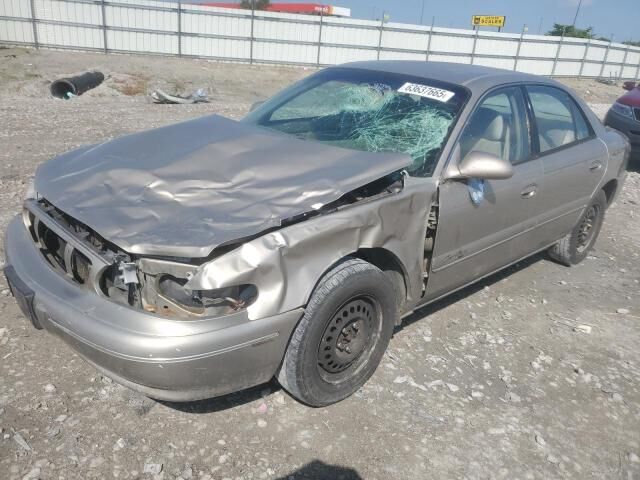 Buick Century