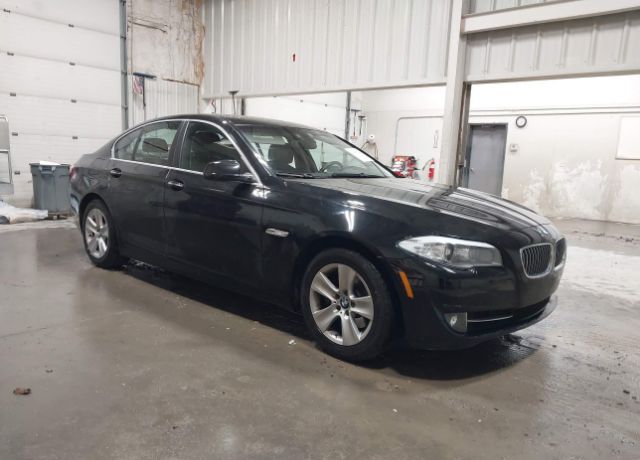 BMW 528xi