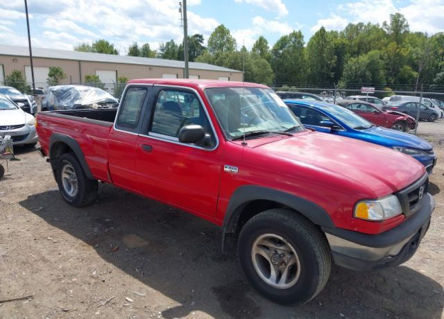 Mazda B-Series