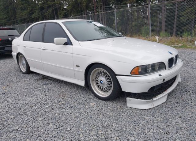 BMW 530i