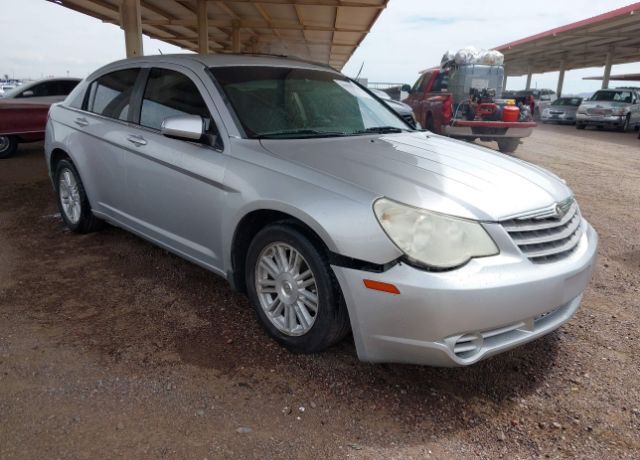 Chrysler Sebring