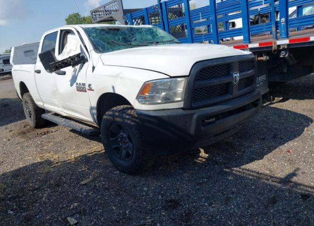 RAM 3500