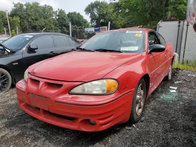 Pontiac Grand AM