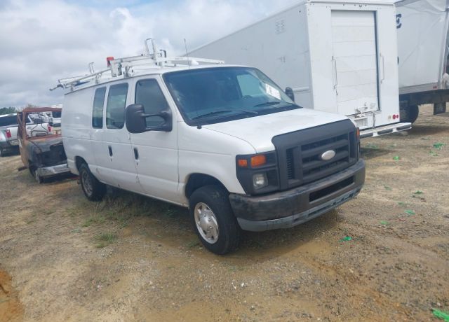 Ford E-150