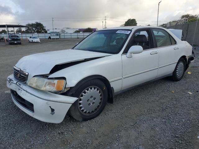 Acura RL