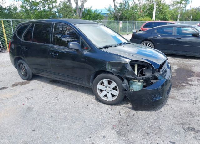 Kia Rondo
