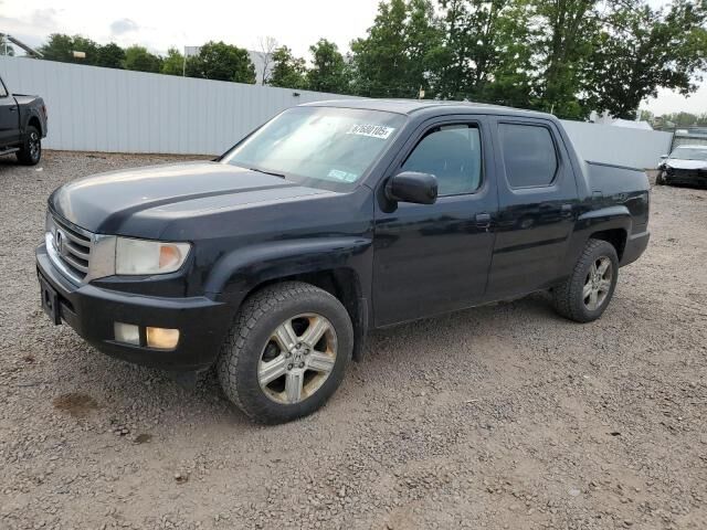 Honda Ridgeline