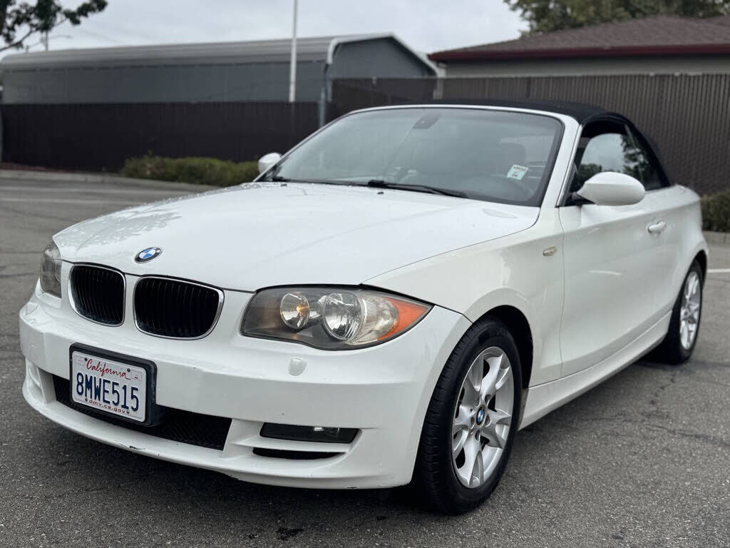 BMW 128i