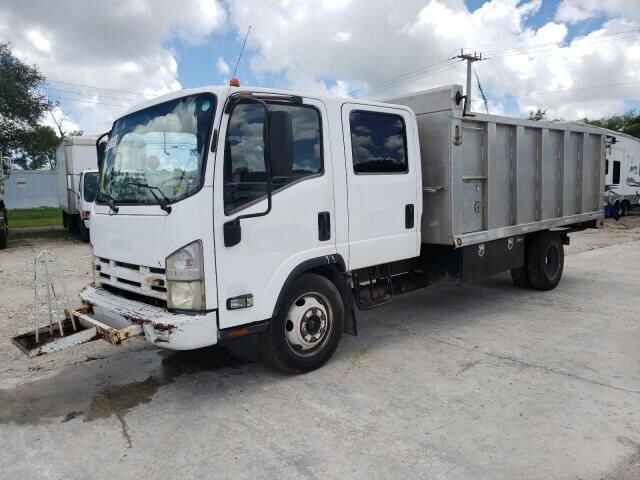 Isuzu NPR/NPR-HD