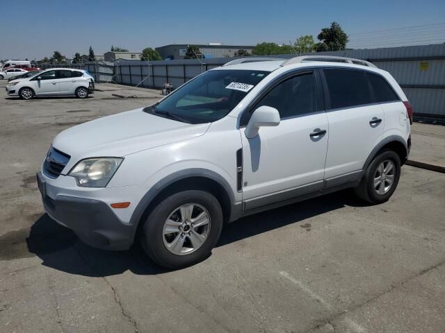 Saturn Vue