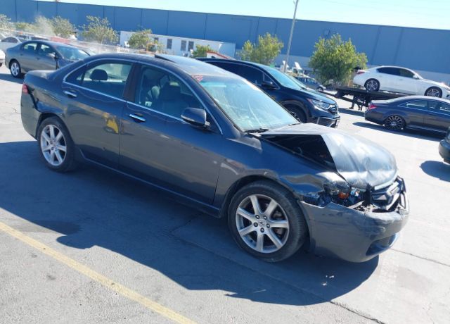 Acura TSX