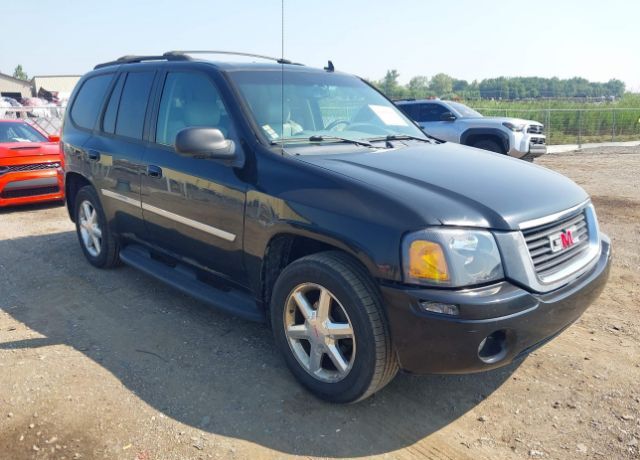 GMC Envoy