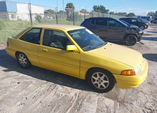 Ford Escort
