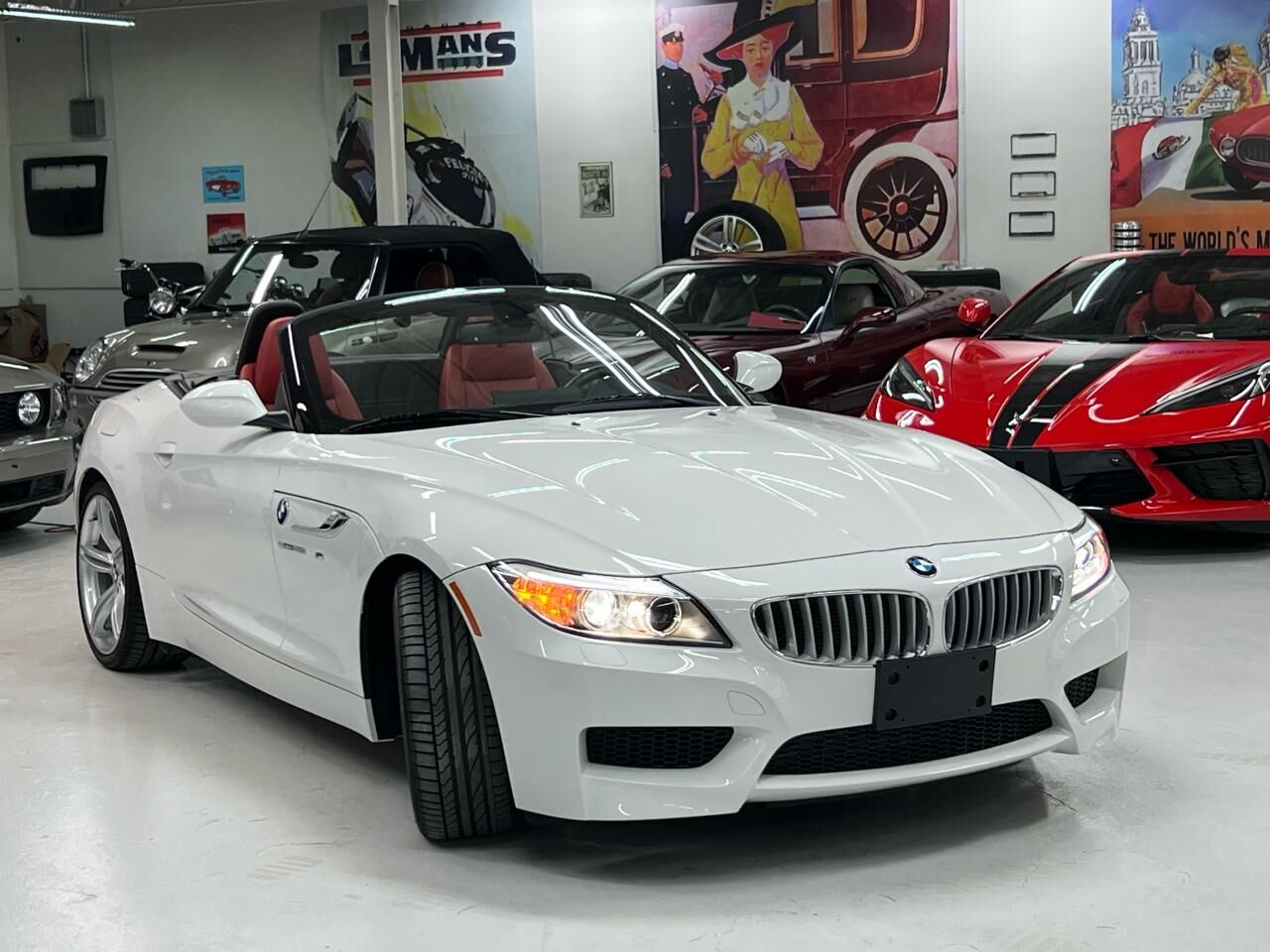 BMW Z4