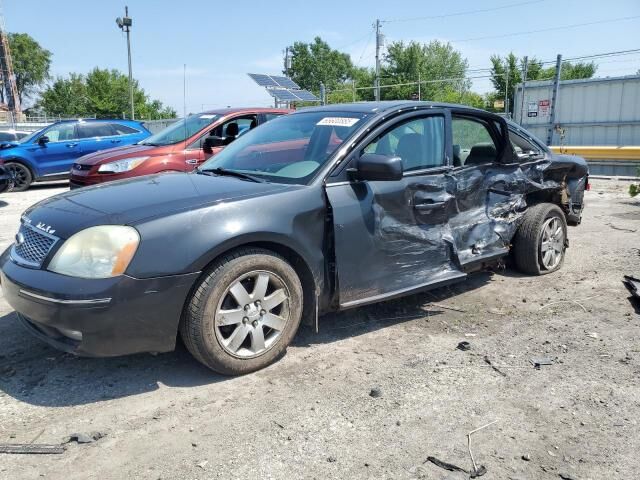 Ford Five Hundred