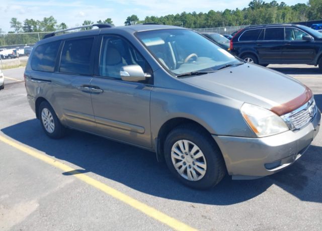 Kia Sedona