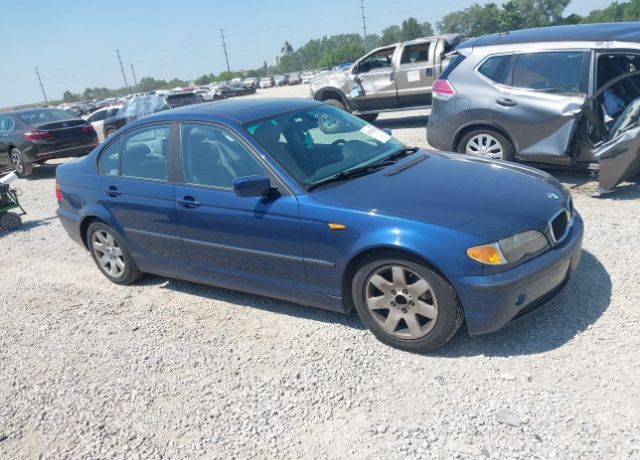 BMW 325xi