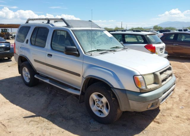 Nissan Xterra