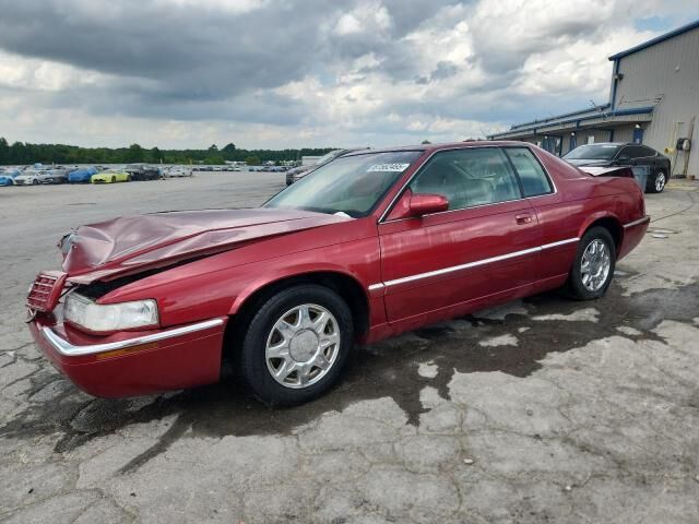 Cadillac Eldorado