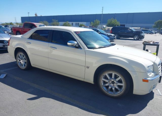 Chrysler 300C