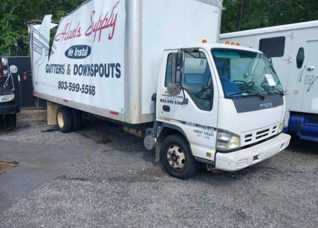 Isuzu NPR