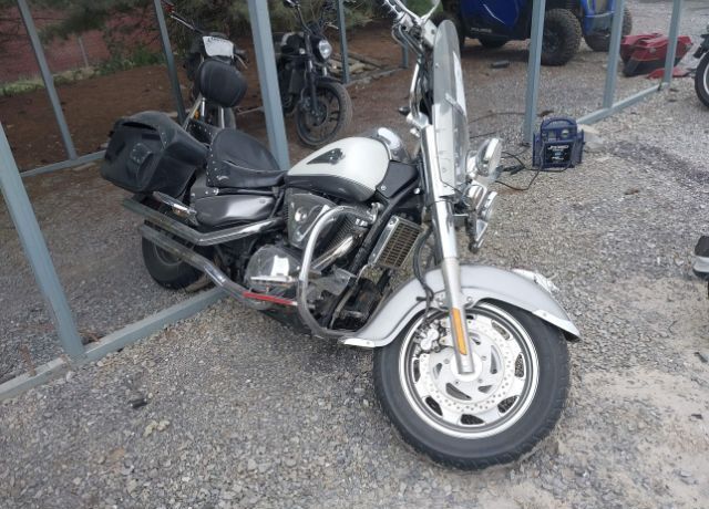 Suzuki VL1500K