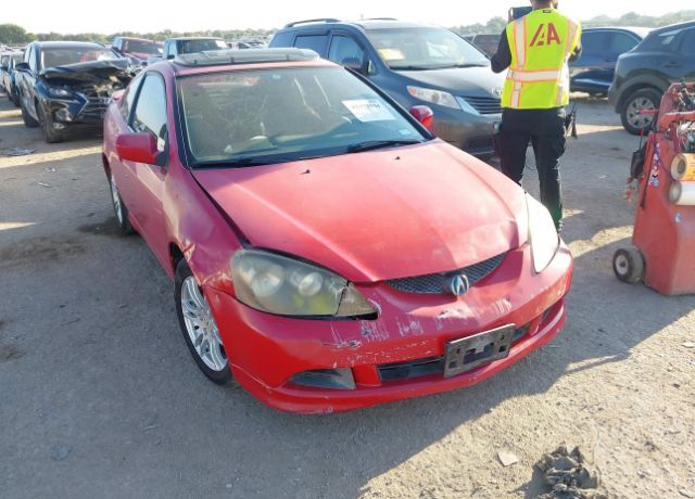 Acura RSX