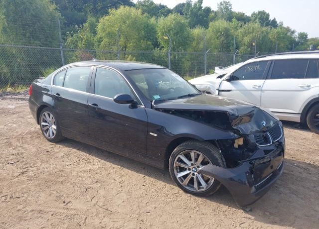 BMW 335xi