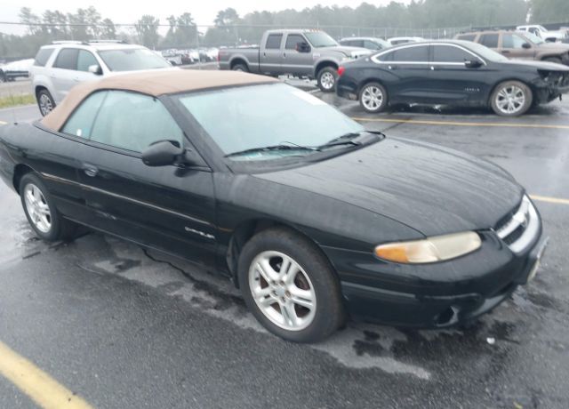Chrysler Sebring
