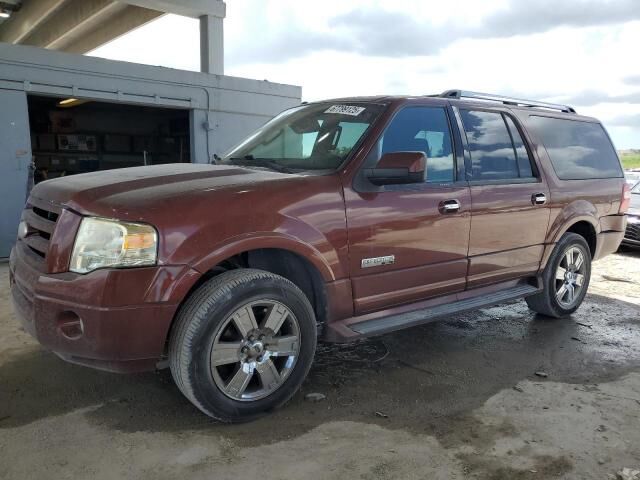 Ford Expedition MAX