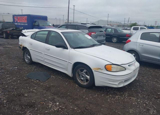 Pontiac Grand AM