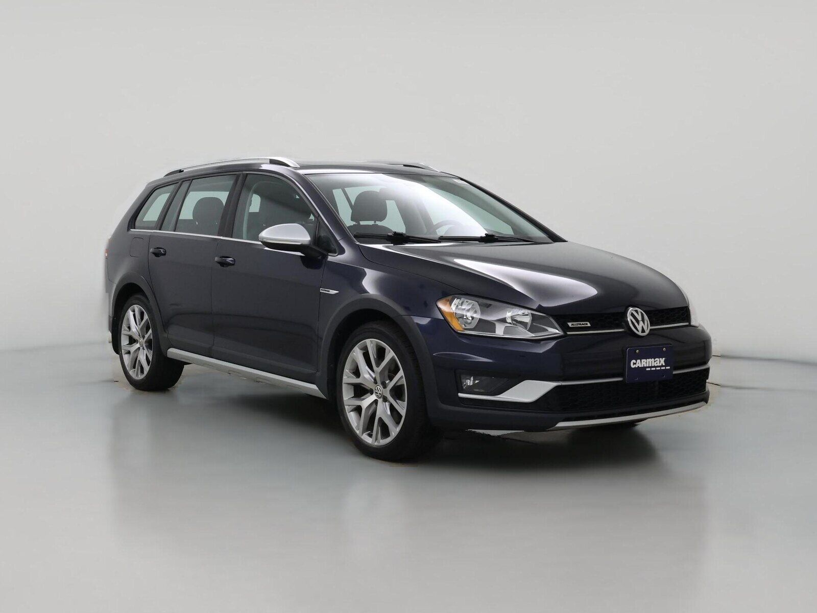 Volkswagen Golf Alltrack