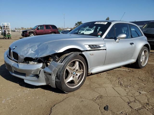 BMW Z3