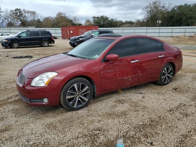 Nissan Maxima