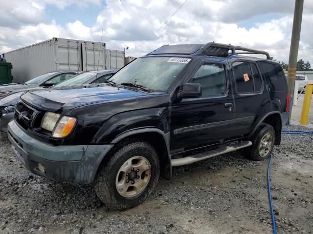 Nissan Xterra