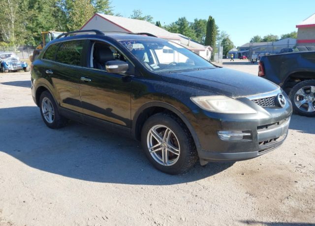 Mazda CX-9