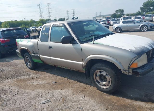 GMC Sonoma