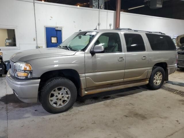 GMC Yukon XL