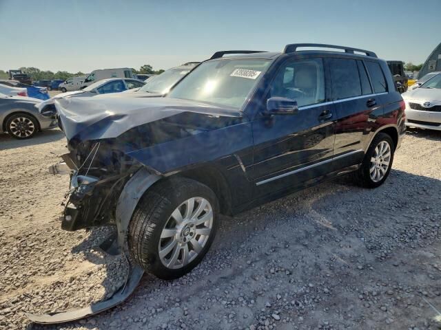 Mercedes-Benz GLK-Class