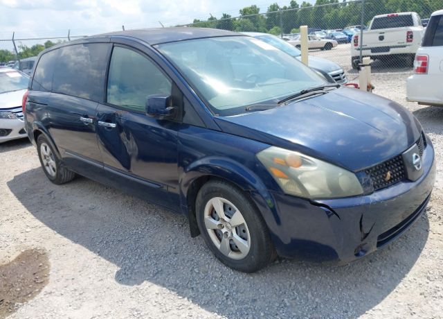 Nissan Quest