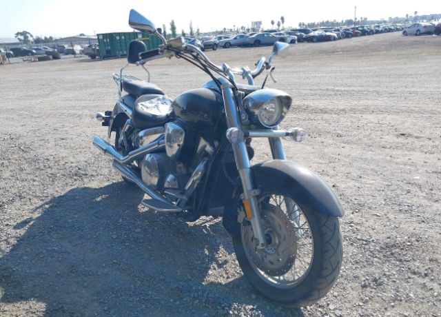 Honda VTX1300S