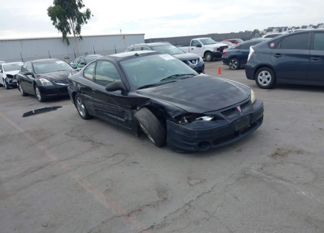 Pontiac Grand AM