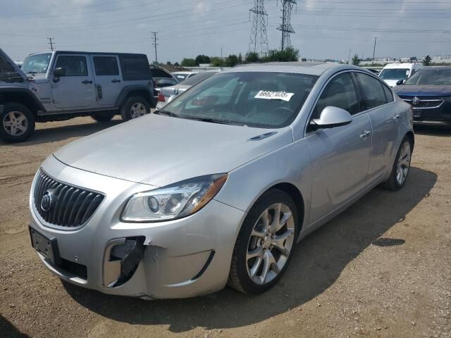 Buick Regal