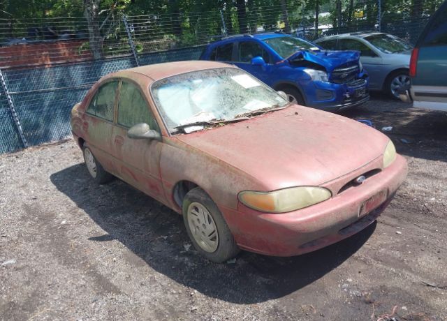 Ford Escort