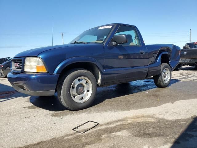 GMC Sonoma